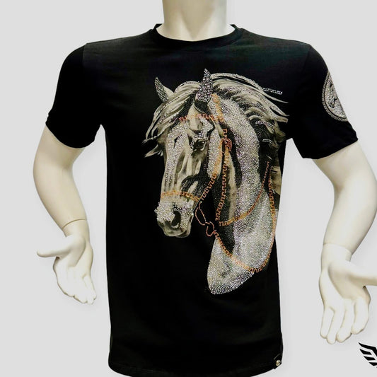 Shirts horse